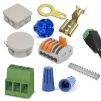 Электромонтажные изделия