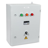 Шкафы управления