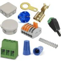 Электромонтажные изделия