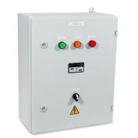 Шкафы управления