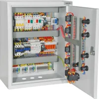 Шкафы, щиты, боксы