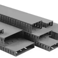 Кабеленесущие системы